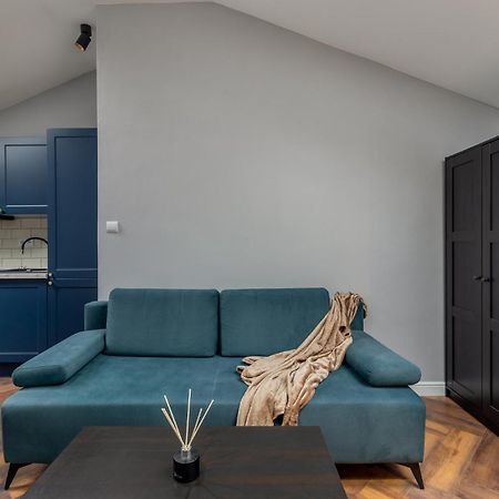 Golden Apartments Waw - Old Town - Marcinkowskiego #1 Warszawa Zewnętrze zdjęcie